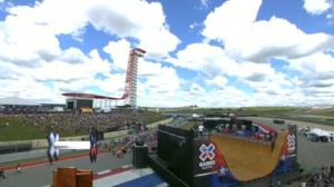 X-games: 04.06.2016 12.15