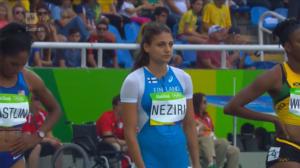 Rion olympialaiset: Yleisurheilu: 16.08.2016 17.06