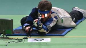 Rion olympialaiset: 7. kilpailupäivä: 12.08.2016 18.30