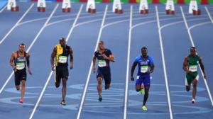 Rion olympialaiset: 9. yön huippuhetket: 15.08.2016 08.01