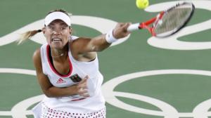 Rion olympialaiset: Tennis: 13.08.2016 23.30