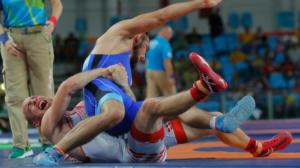 Rion olympialaiset: 10. kilpailupäivä: 15.08.2016 22.50