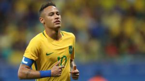 Rion olympialaiset: Jalkapallo: 17.08.2016 19.00