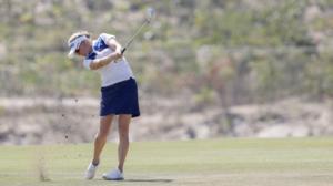 Rion olympialaiset: Golf: 18.08.2016 13.20