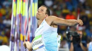 Rion olympialaiset: 12. yön huippuhetket: 18.08.2016 09.00