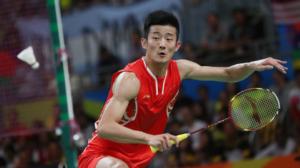 Rion olympialaiset: Sulkapallo: 19.08.2016 19.15