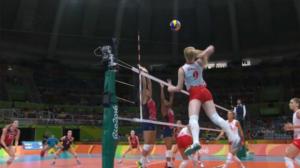 Rion olympialaiset: Lentopallo: 18.08.2016 19.00