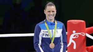 Rion olympialaiset: 16. kilpailupäivä: 21.08.2016 21.15