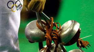 Rion olympialaiset: Nykyaikainen 5-ottelu: 21.08.2016 01.10