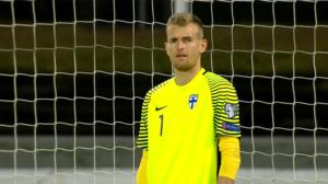 Jalkapallon MM 2018 karsinta: ISL - FIN: 06.10.2016 21.00