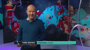 Urheiluviikonloppu: 19.11.2016 18.30