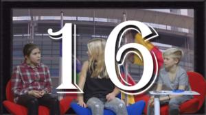 Hajbos julkalender 2016: 16.12.2016 07.00