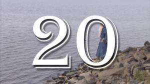 Hajbos julkalender 2016 (S): 20.12.2016 07.00