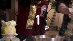 UP Joulukalenteri: Luukku 1 (S): 01.12.2016 04.00