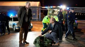 Arne Dahl: Verikyynel (16): 04.12.2016 22.31