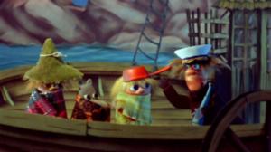 Muumien maailma (S): 23.09.2016 18.30