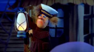 Muumien maailma (S): 30.09.2016 18.30