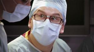 Holby Cityn sairaala (12): 22.11.2016 09.00