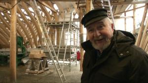 Norjaa ristiin rastiin: 11.09.2016 20.55