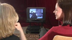 Kansakunnan lisämuisti: Naisten nurkka: 03.10.2016 01.00