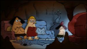 Luolateoreetikot (S): 04.08.2016 15.53