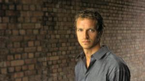 Kirjaohjelma: Tom Rob Smith: 10.06.2016 19.00