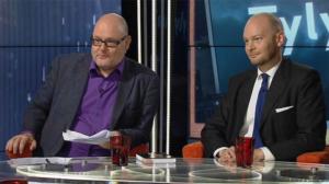 Pressiklubi: 09.09.2016 20.00