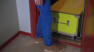 Jontti tulee kylään: 08.11.2016 18.30