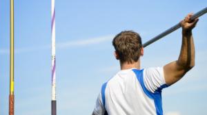 Yleisurheilua: Eliittikisat Kuortane: 25.06.2016 13.00