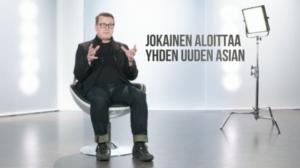 Suomi-tekoja: Ville Tolvanen: 13.05.2016 17.55