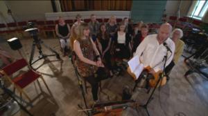 Iiron musiikkiluokka: 13.12.2016 17.55