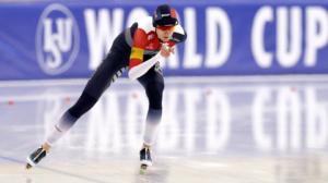 Pikaluistelun MC: 02.12.2016 18.00