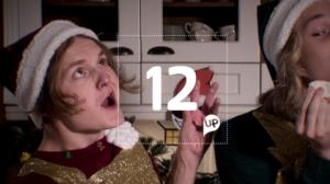 UP Joulukalenteri - Bongolavan joulukeikka: UP Joulukalenteri: Luukku 12 (S): 12.12.2016 04.00