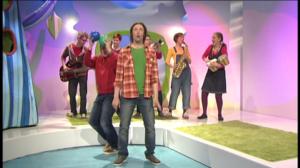 Musiikkivideo: Älä luovuta!: 22.11.2016 12.00