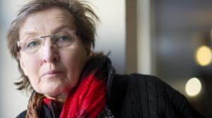 Ammattina elokuva: Pirjo Honkasalo, elokuvaohjaaja: 21.09.2016 17.00