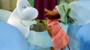 Muumien maailma (S): 19.08.2016 18.30