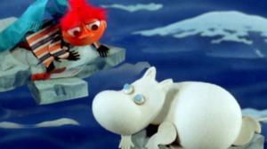 Muumien maailma (S): 26.08.2016 18.30