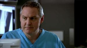 Holby Cityn sairaala (12): 25.11.2016 09.00