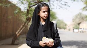 Kino: Vihreä polkupyörä (S): 30.11.2016 21.45