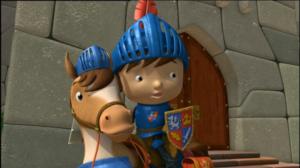 Ritari Mikke (S): 25.05.2016 07.18