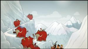 Luolateoreetikot (S): 27.12.2016 15.51