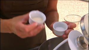 Metten kesäiset jälkiruokaherkut: 04.07.2016 20.54