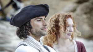Poldark (7): 25.10.2016 21.30