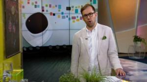 Ylen aamu-tv: Tänään otsikoissa: 05.08.2016 15.15