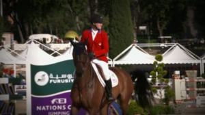 Ratsastuksen maailma: 10.07.2016 17.20