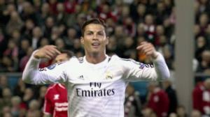 Jalkapallon Mestarien liigan makasiini: 20.11.2016 15.45