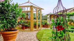 Rakkaudesta puutarhaan: 17.05.2016 19.00