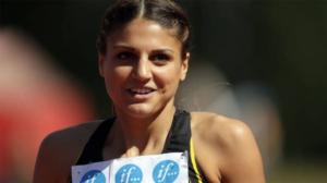 Yleisurheilua: Eliittikisat Lapinlahti: 19.06.2016 15.46