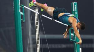 Rion olympialaiset: 10. yön huippuhetket: 16.08.2016 08.00