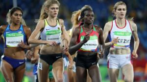 Rion olympialaiset: Yleisurheilu: 13.08.2016 09.14